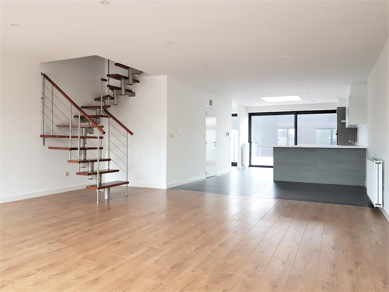 Apartment for rent in Wilsele with 3 bedrooms - photo 5
