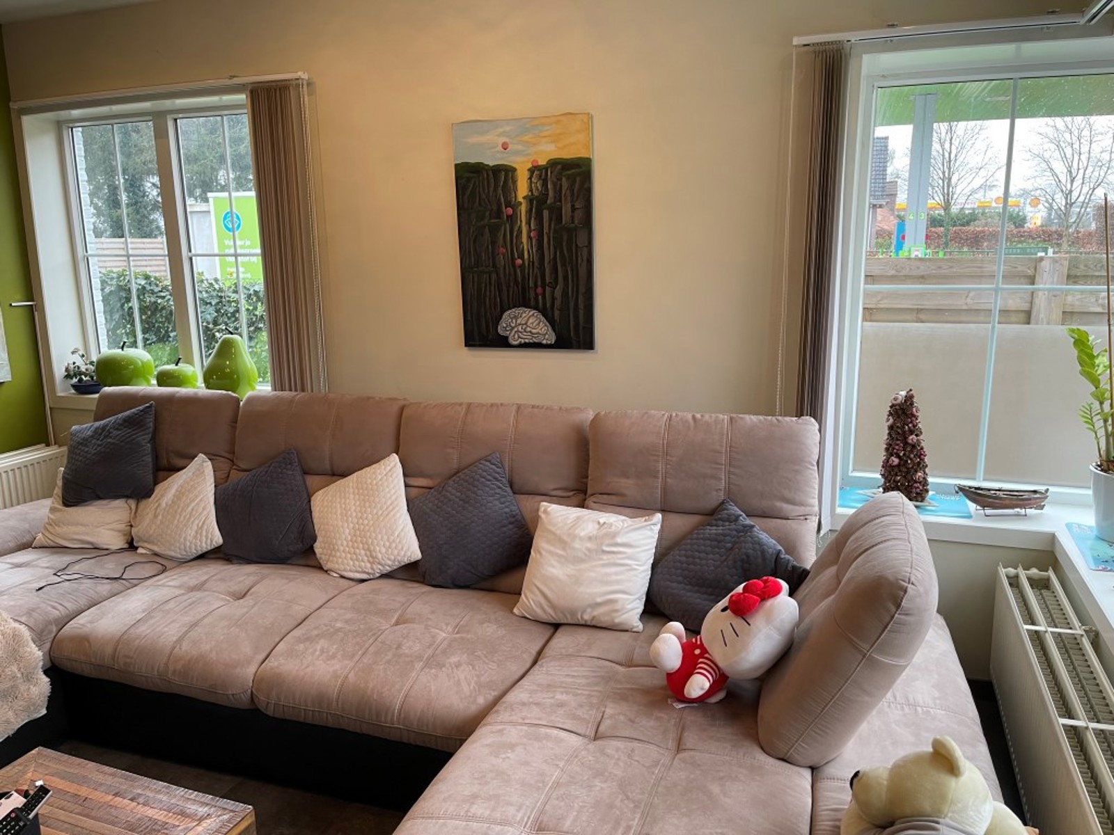 Huis te koop in Grobbendonk met 2 slaapkamers - foto 5