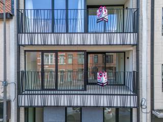 Appartement à louer à Kapellen