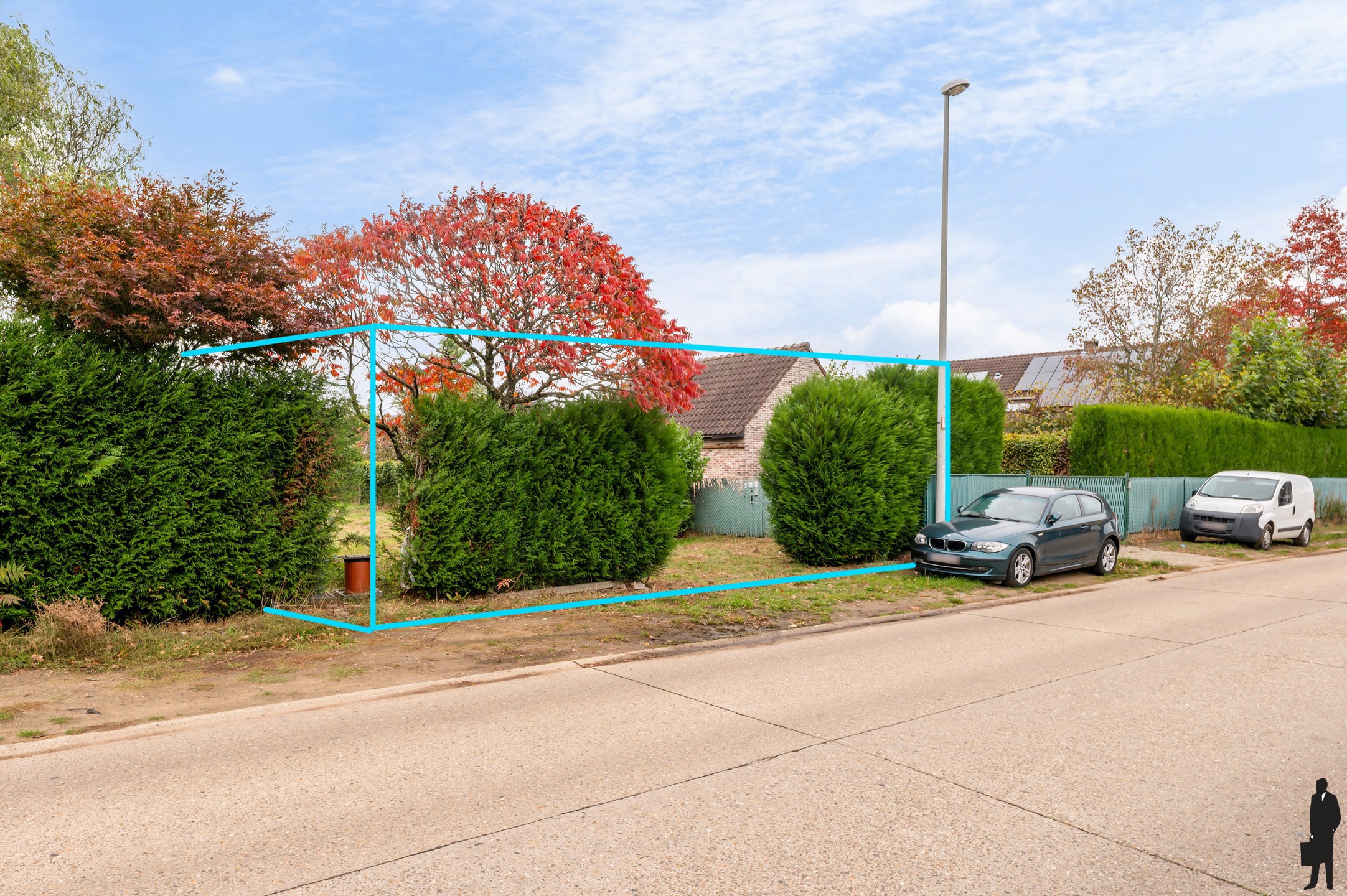 Land for sale in Nijlen - photo 3
