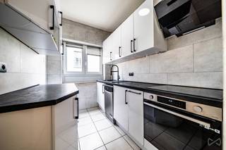 From the entrance, a welcoming hall nicely distributes the different spaces. The bright living room is the heart of the home, offering a warm...