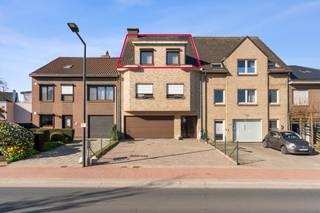 Appartement à vendre à Opwijk