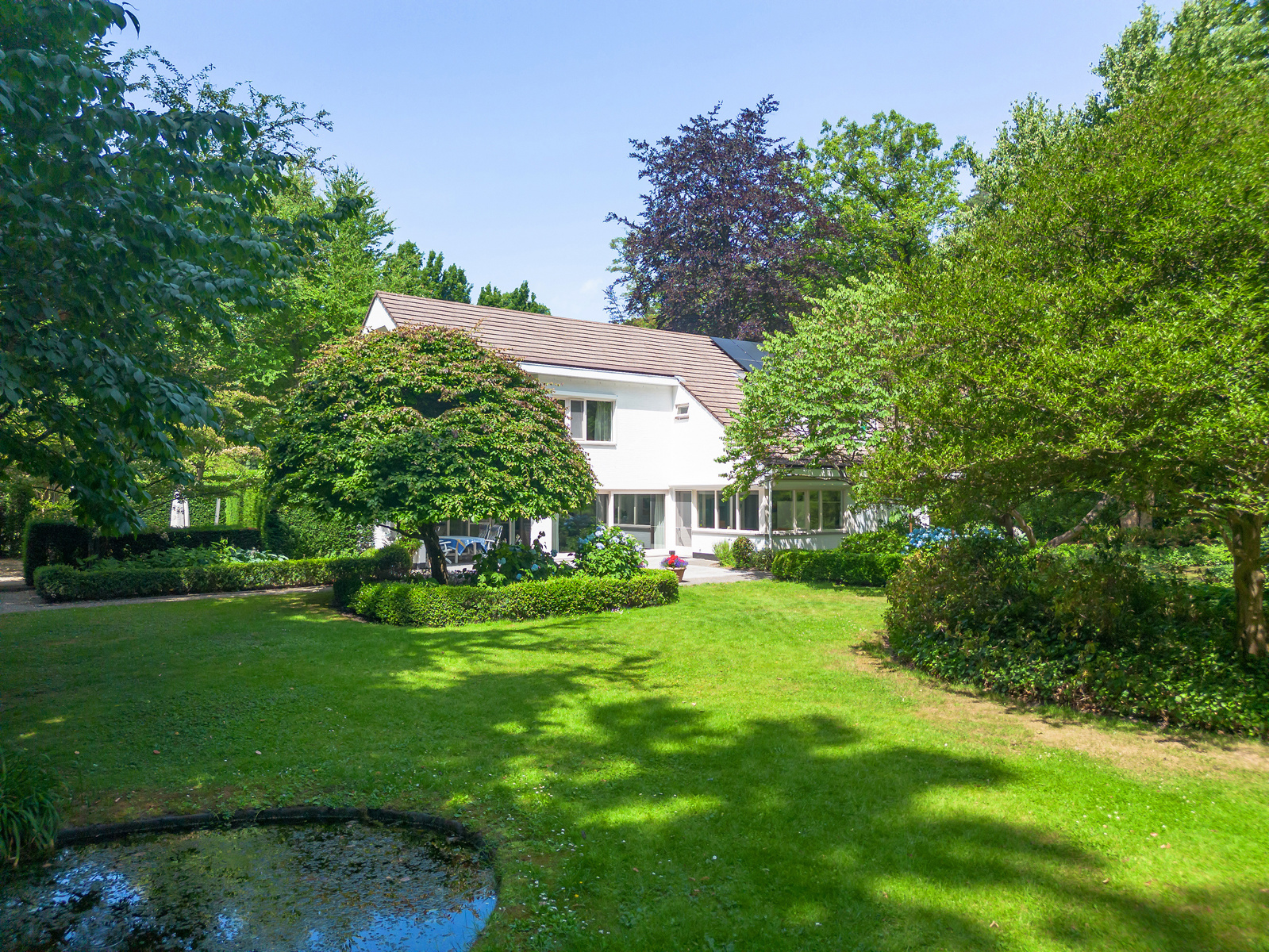 Maison à vendre à Kapellen avec 5 chambres - photo 2