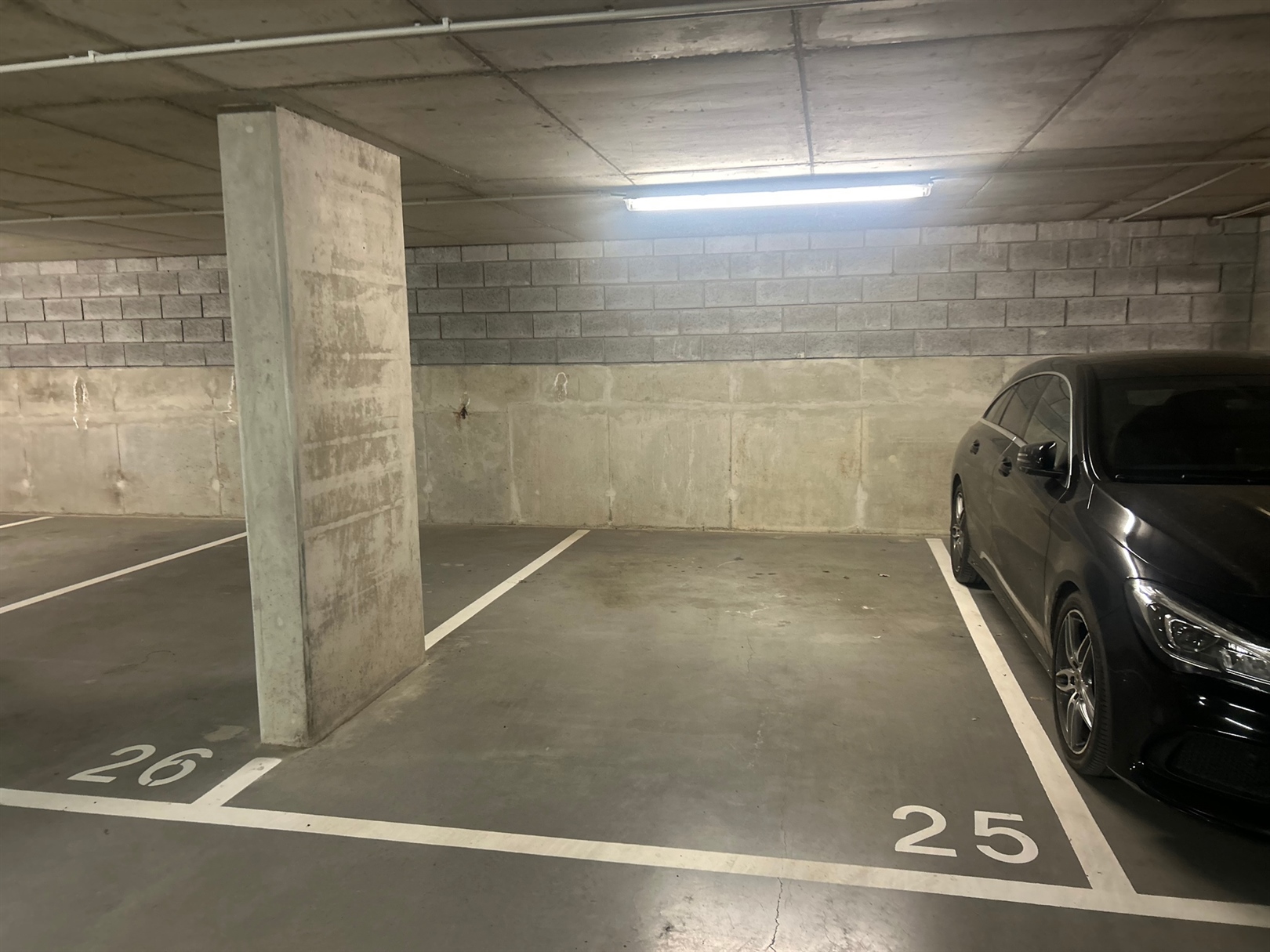 Welgelegen autostaanplaats te huur  - foto 5