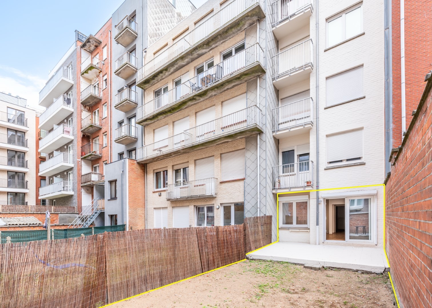 Dona Fabiola - KV01 - foto 4