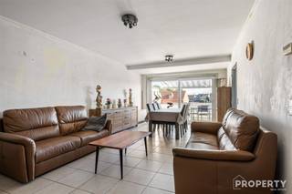 Appartement à vendre à Oostrozebeke