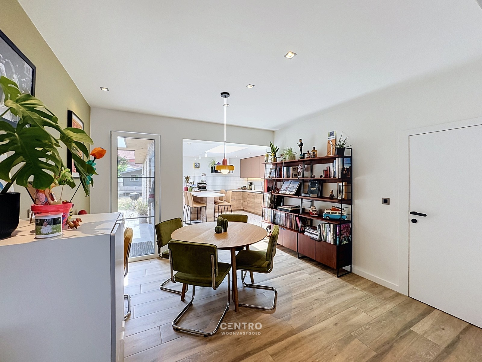 Instapklare woning met alle COMFORT te Jabbeke! - photo 5