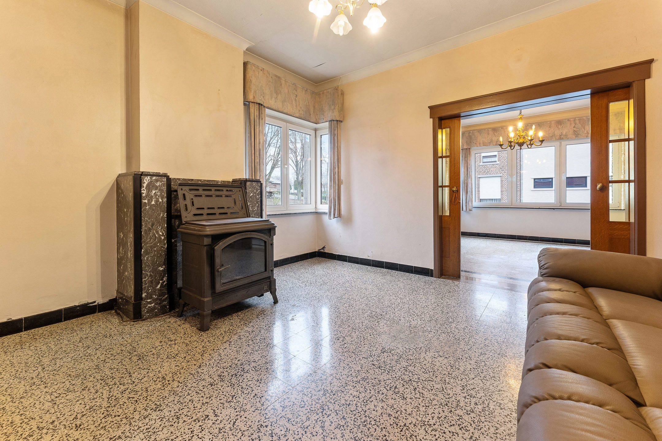 Halfopen woning op 3a63 in het rustige Valmeer - foto 3