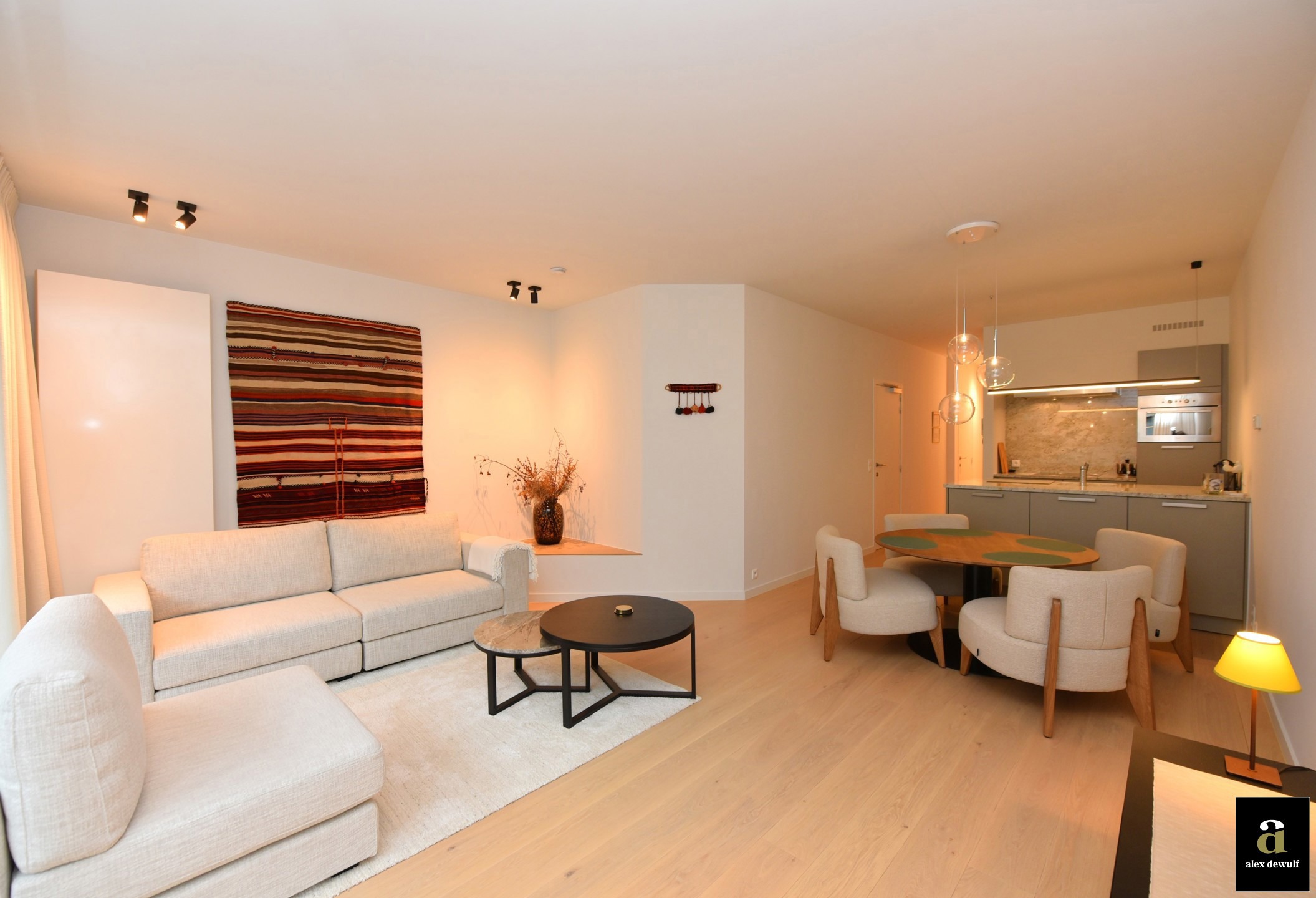 Apartment for rent in Knokke-Heist with 2 bedrooms - photo 2