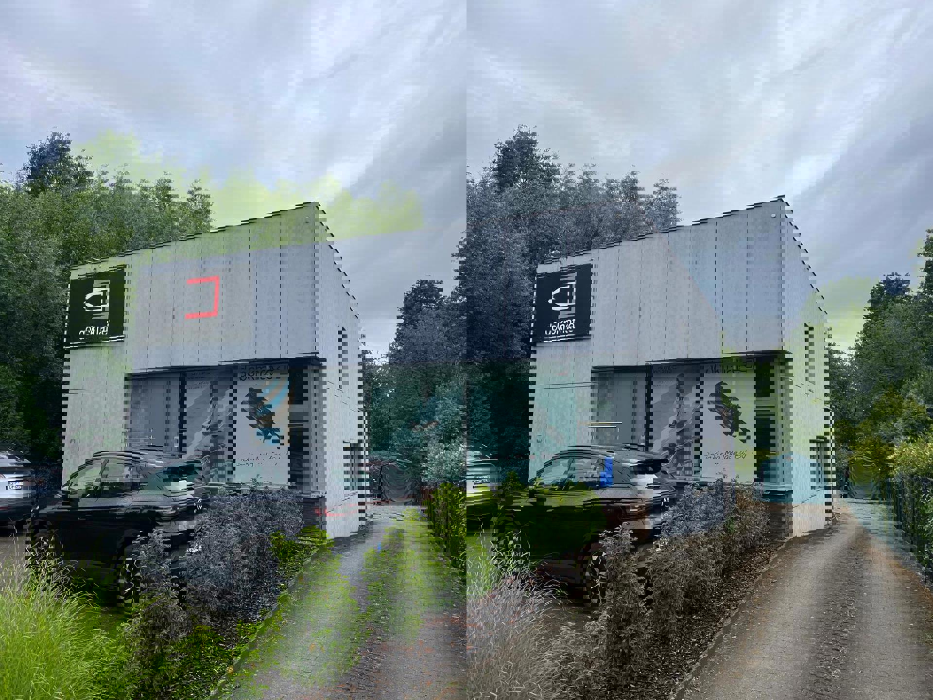 Commercial for rent in Boortmeerbeek - photo 1