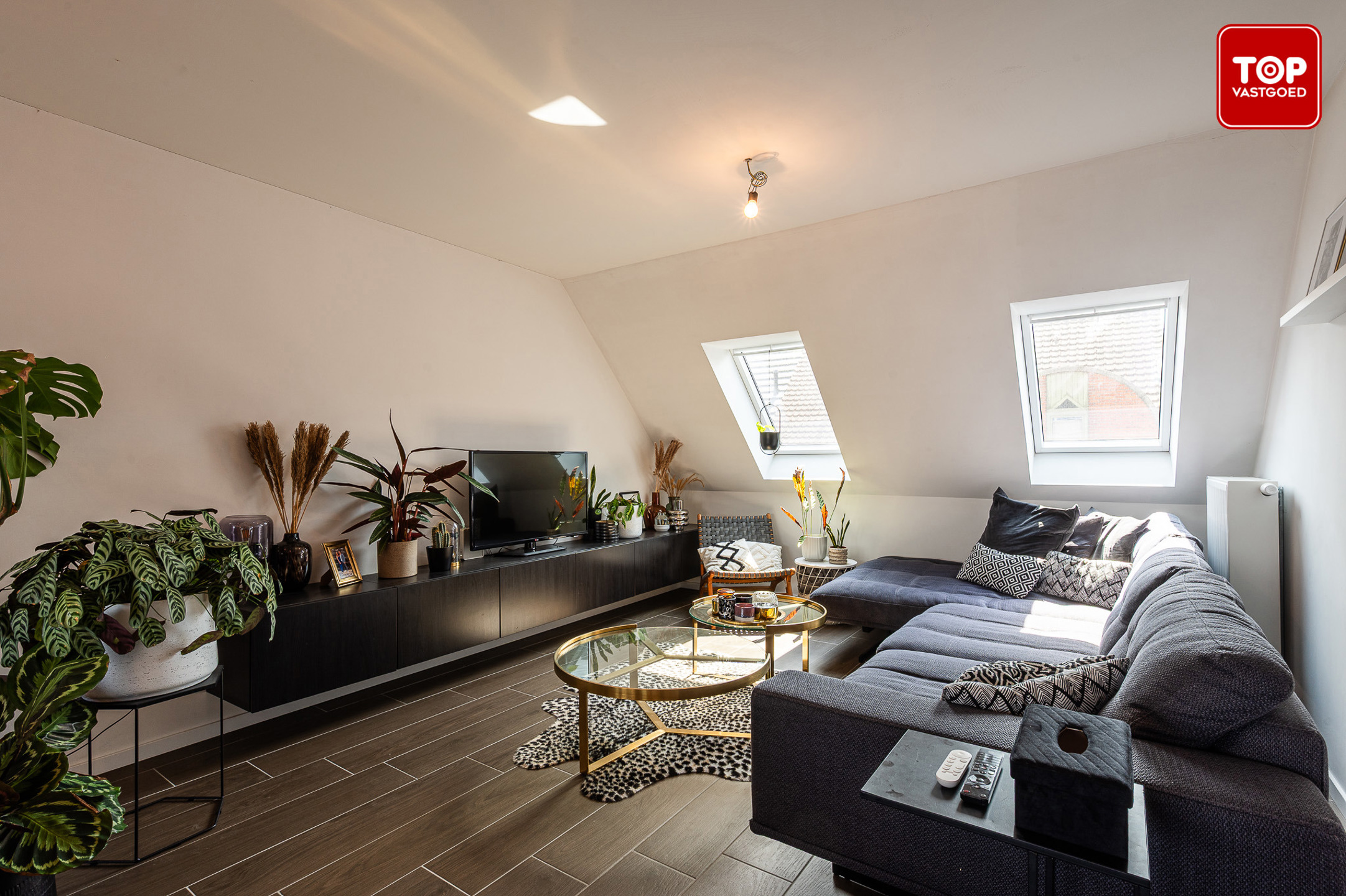 Appartement à vendre à Zele avec 2 chambres - photo 5