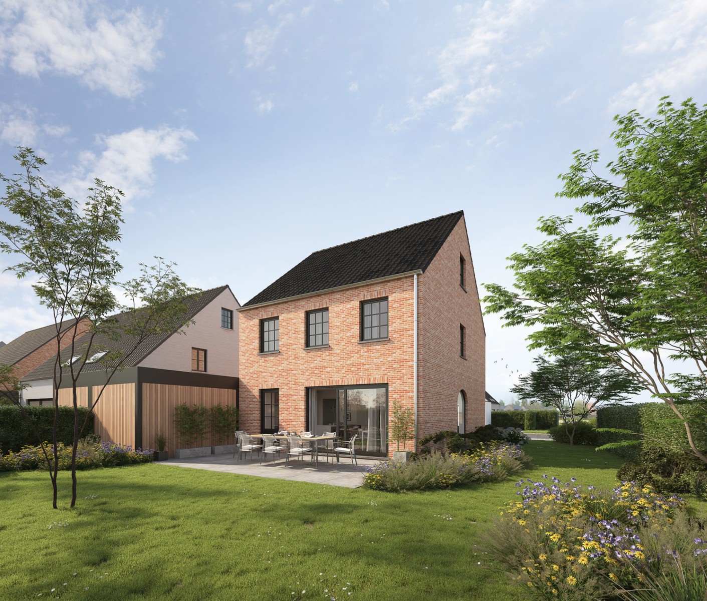Project te koop in Roeselare - foto 3