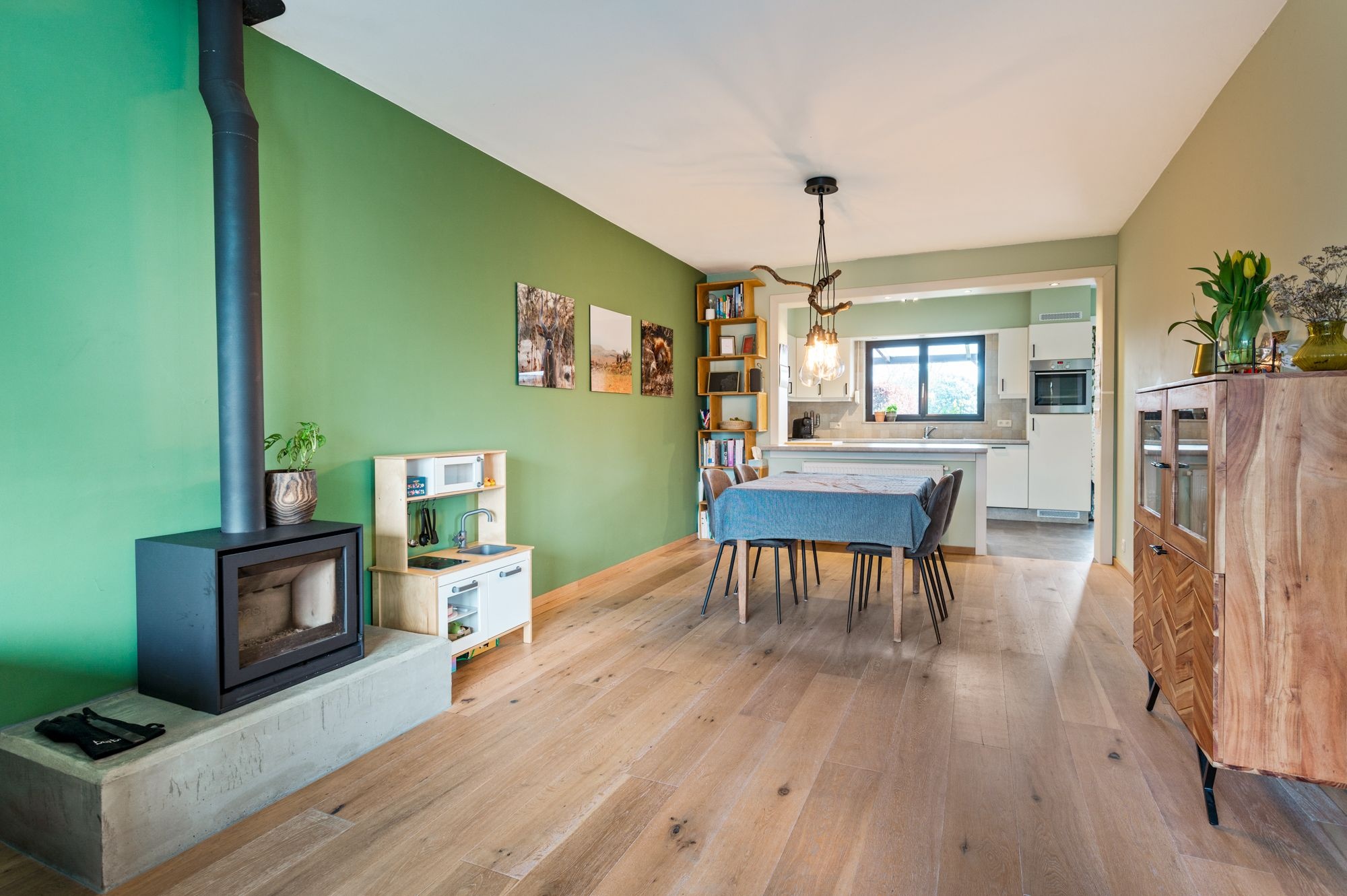 House for sale in Stabroek with 3 bedrooms - photo 4