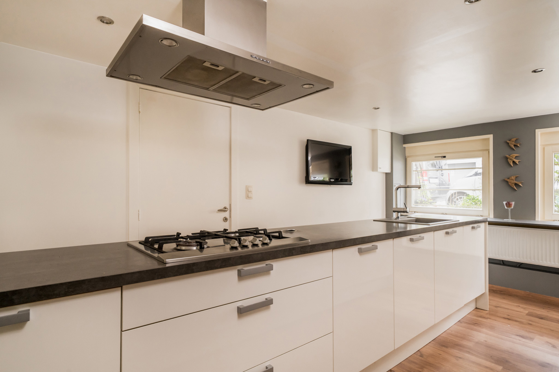 HERENHUIS IN HET CULTURELE HART VAN ANTWERPEN - foto 4