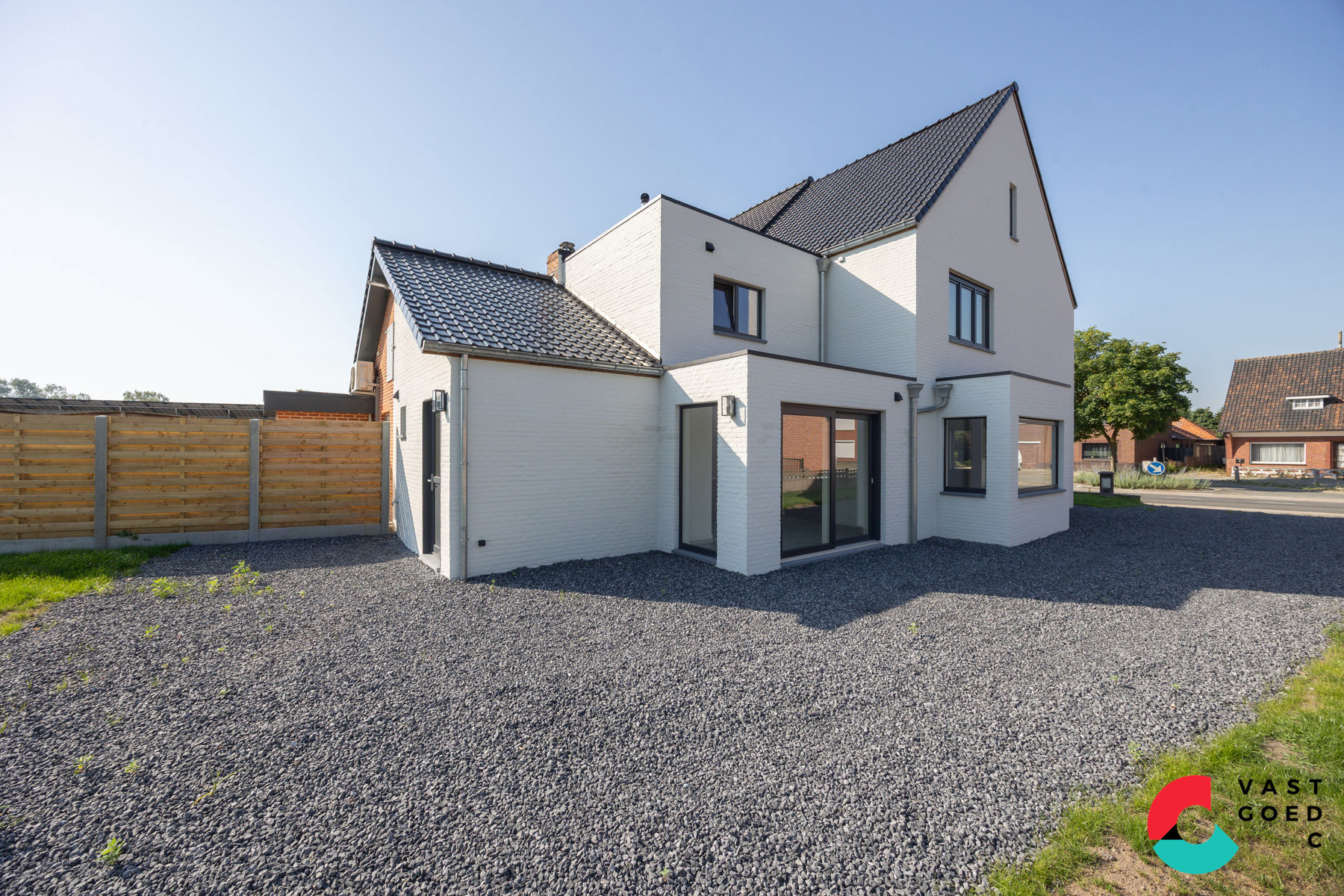 Huis te koop in Bocholt met 3 slaapkamers - foto 4