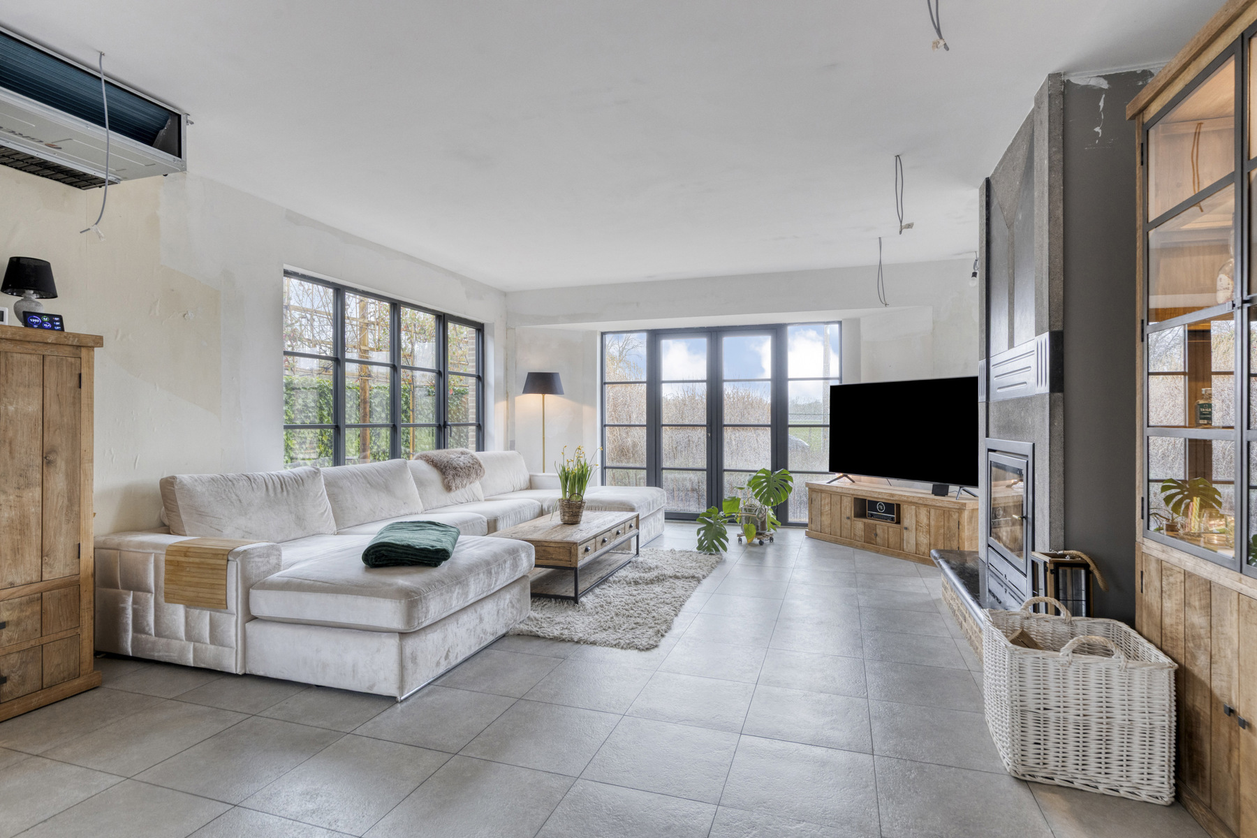 Maison à vendre à Meise avec 4 chambres - photo 4