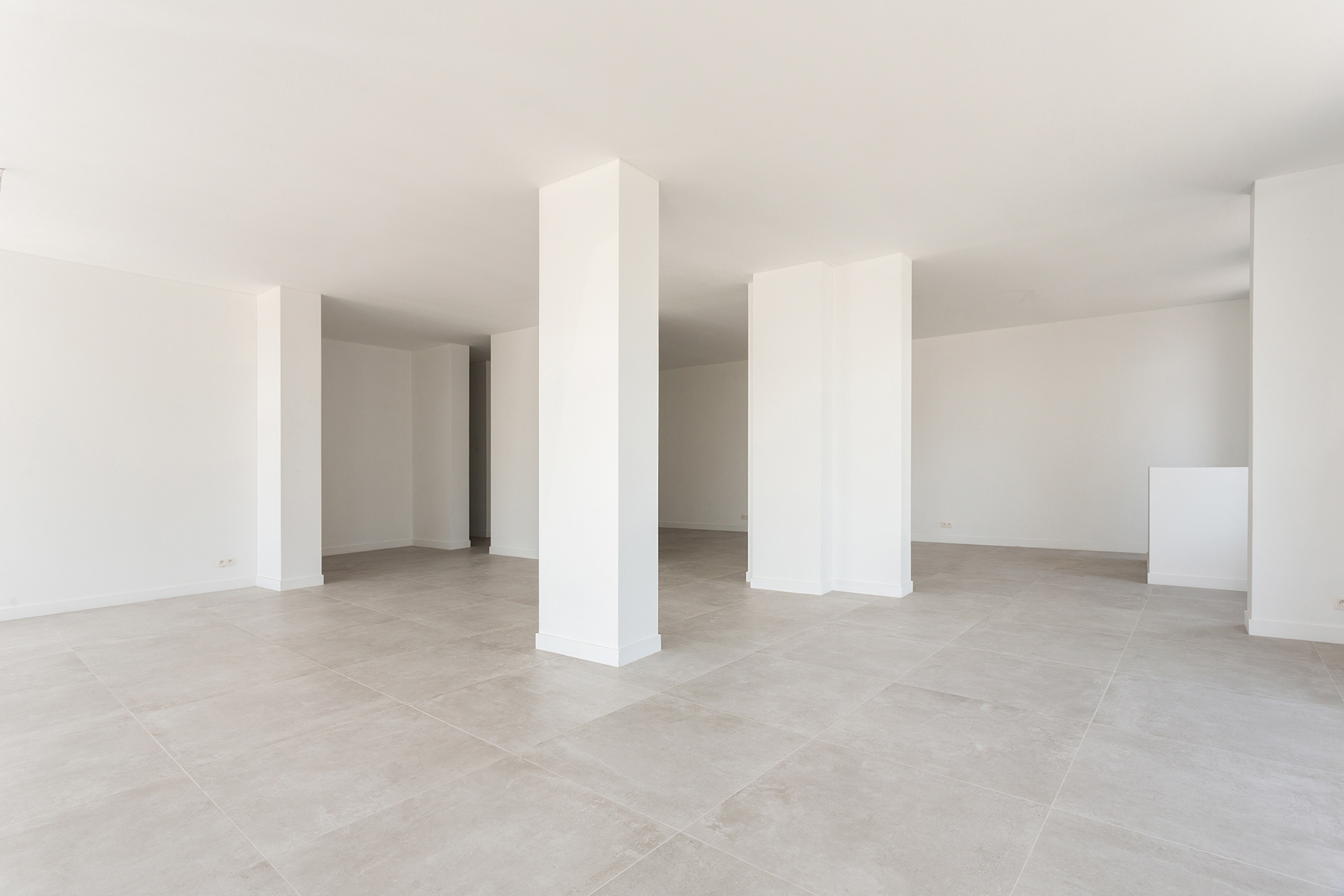 Handelsgelijkvloers op toplocatie!  - foto 2