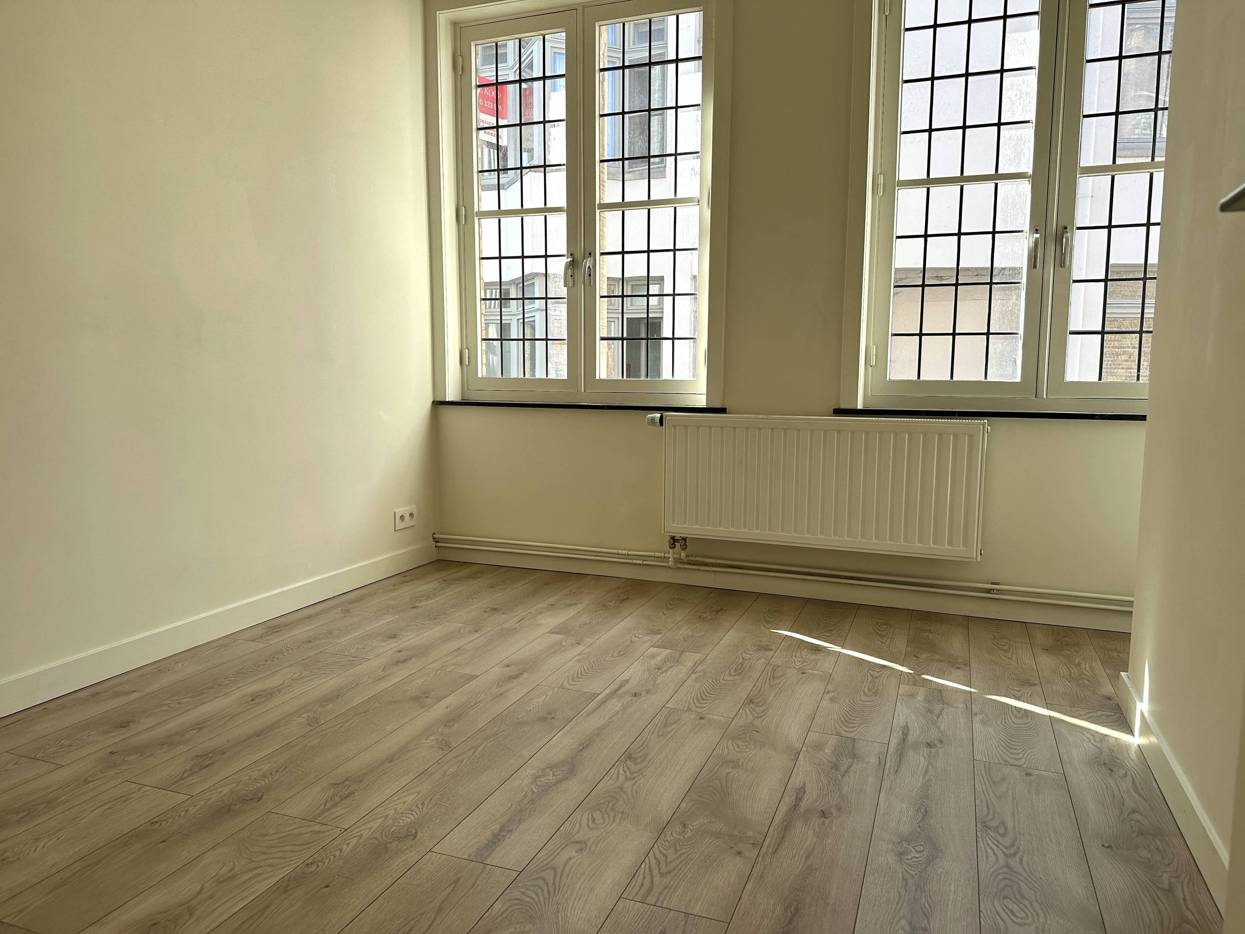 Appartement à louer à Bruges avec 3 chambres - photo 5
