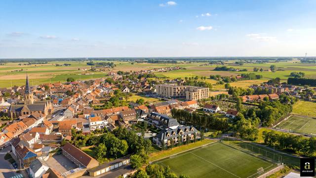 Project te koop in Westkapelle