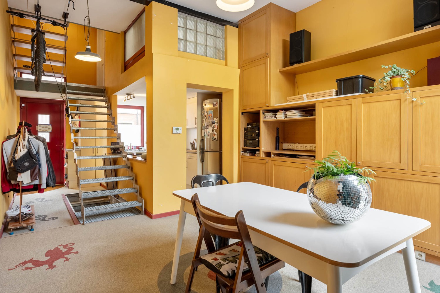Huis te koop in Leuven met 3 slaapkamers - foto 5