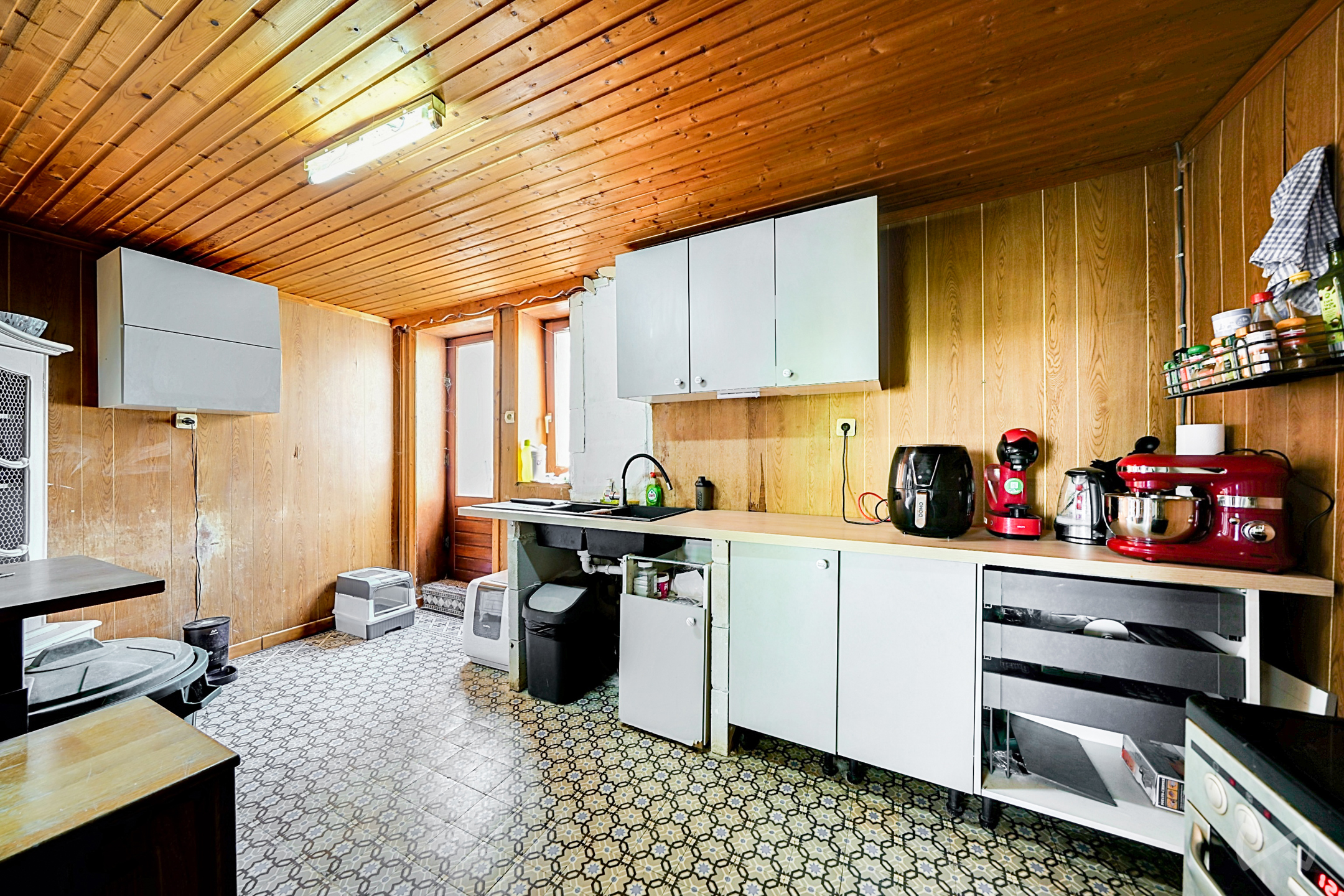 Huis te koop in Anderlues met 2 slaapkamers - foto 4