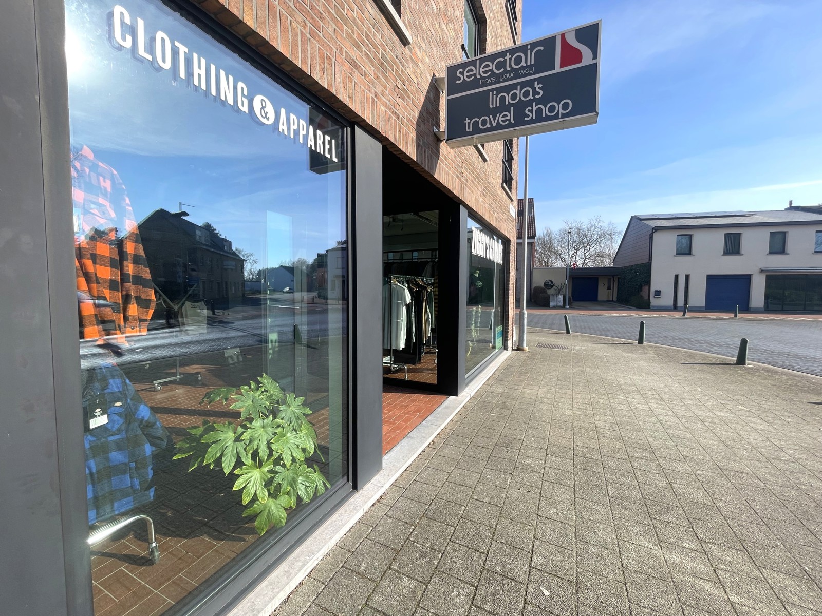 Commercial à vendre à Heist-Op-Den-Berg - photo 4