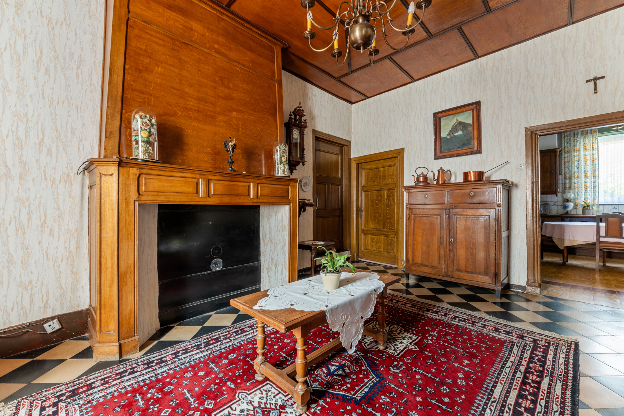 House for sale in Grote-Spouwen with 5 bedrooms - photo 3