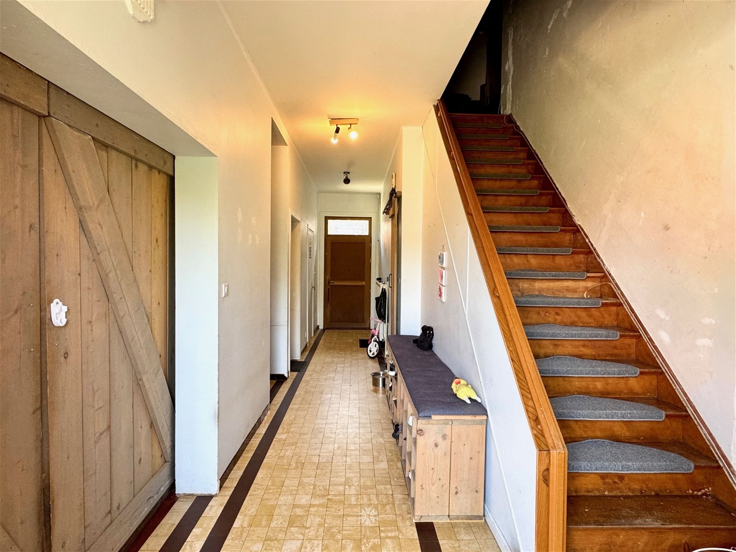 Propriété rurale avec un potentiel infini - photo 5