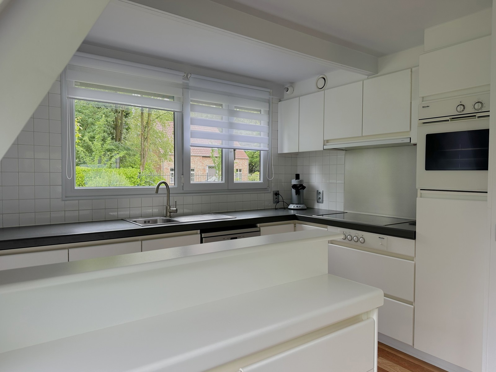 Charmante chalet in groene en rustige omgeving. - foto 4