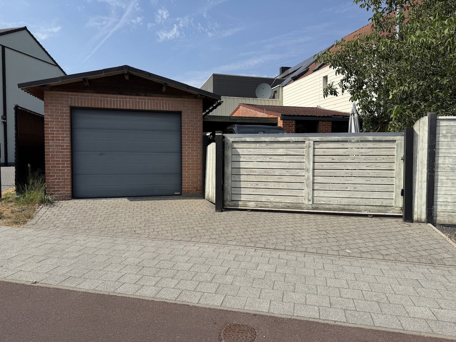 Super charmante volledig gerenoveerde starterswoning met tuin en garage - foto 5