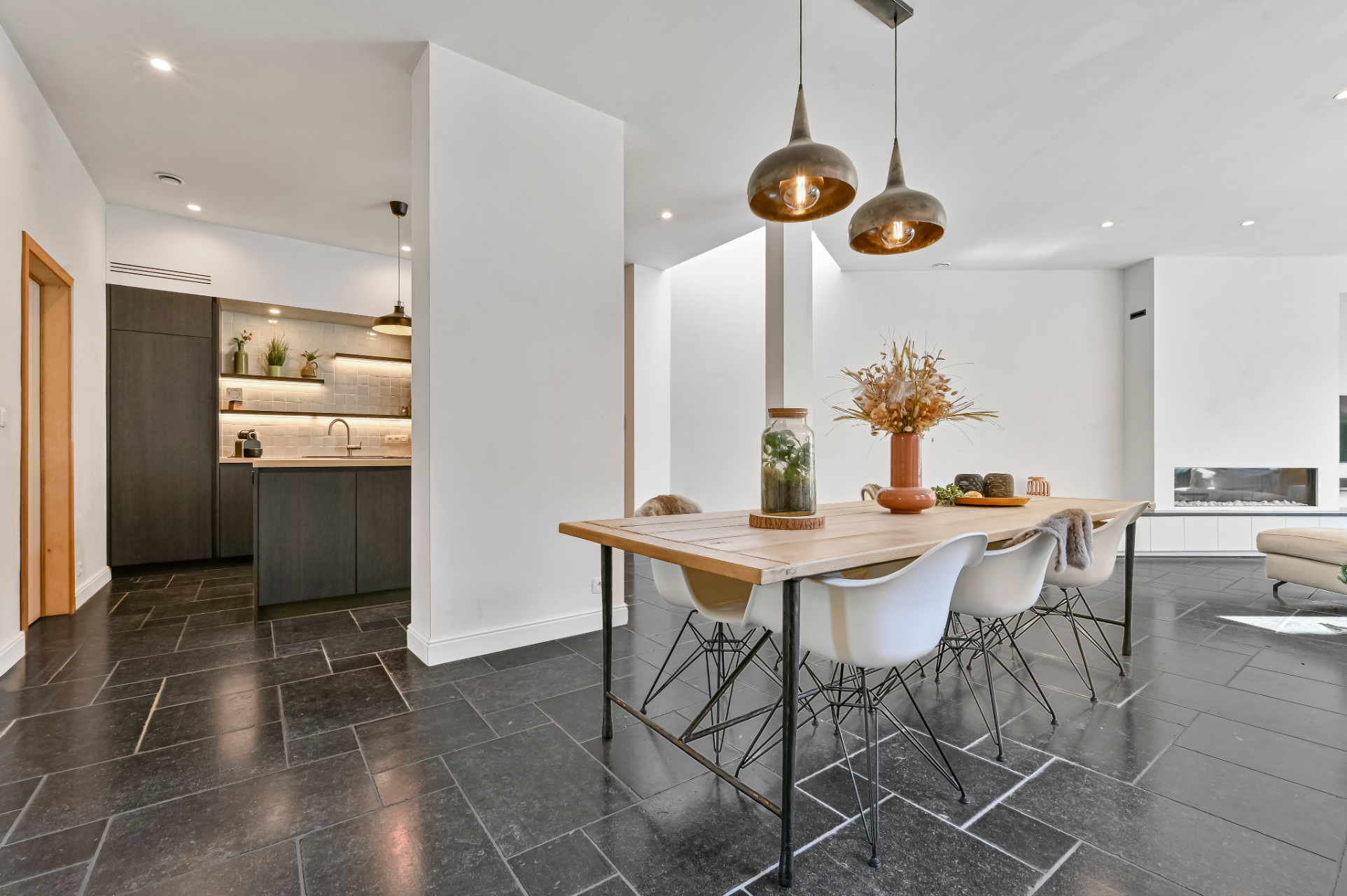 Prachtige energiezuinige woning te Hamme! - foto 3