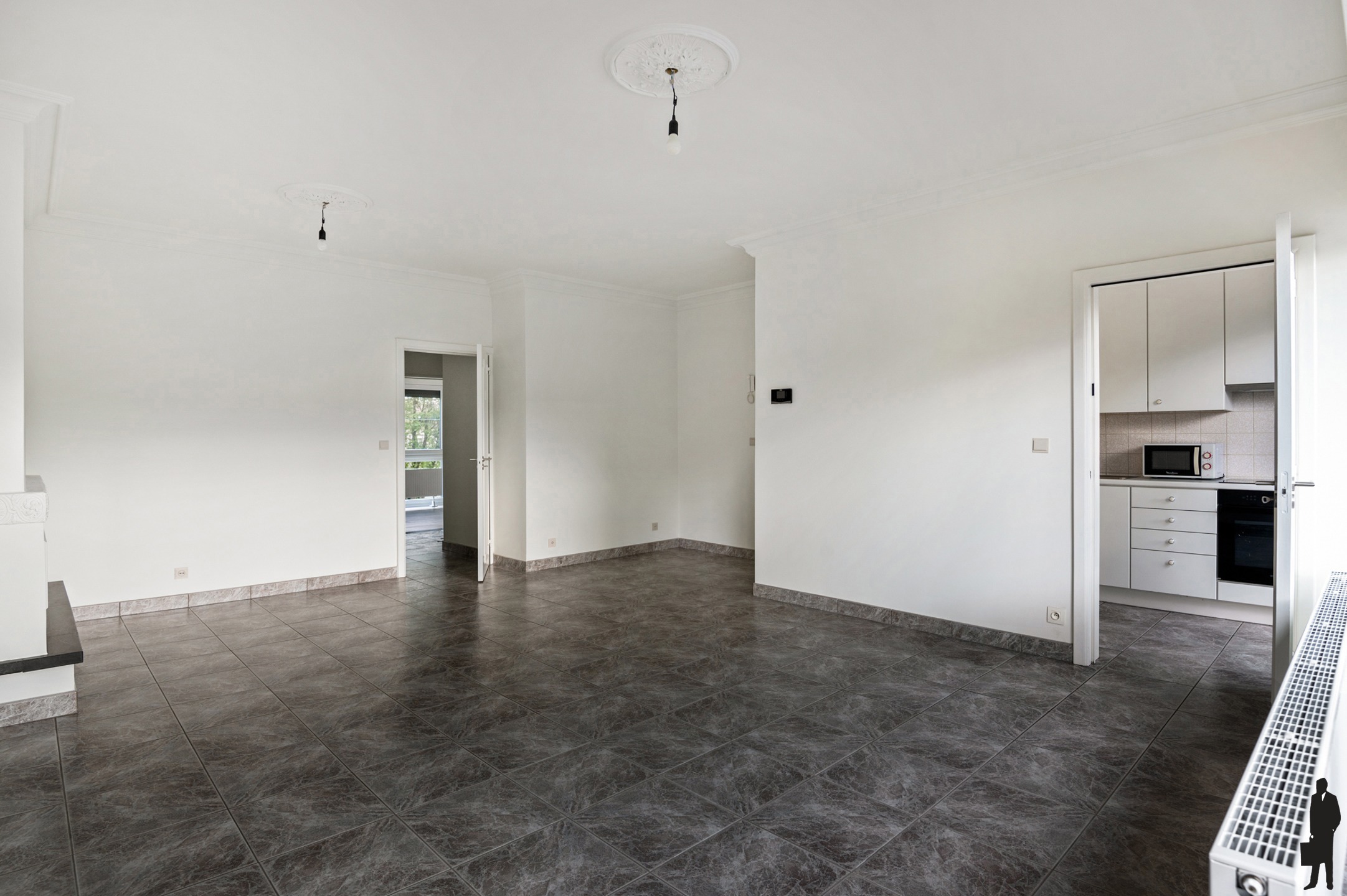 Lichtrijk appartement in Kontich-Kazerne   - foto 5