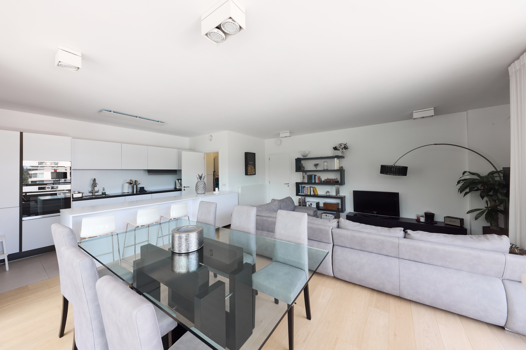 Appartement met terras – EPC A - foto 4
