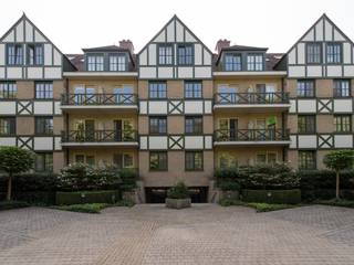 Apartment for rent in Brasschaat