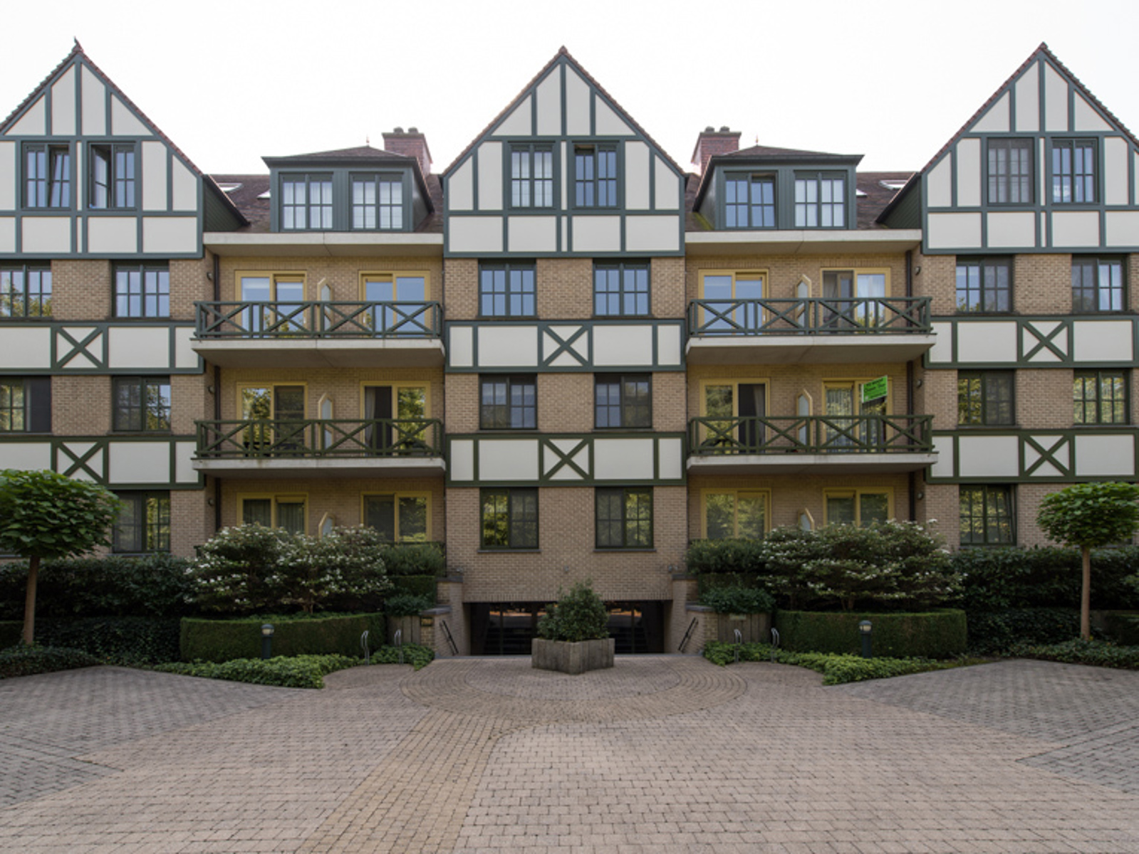 Apartment for rent in Brasschaat with 3 bedrooms - photo 1