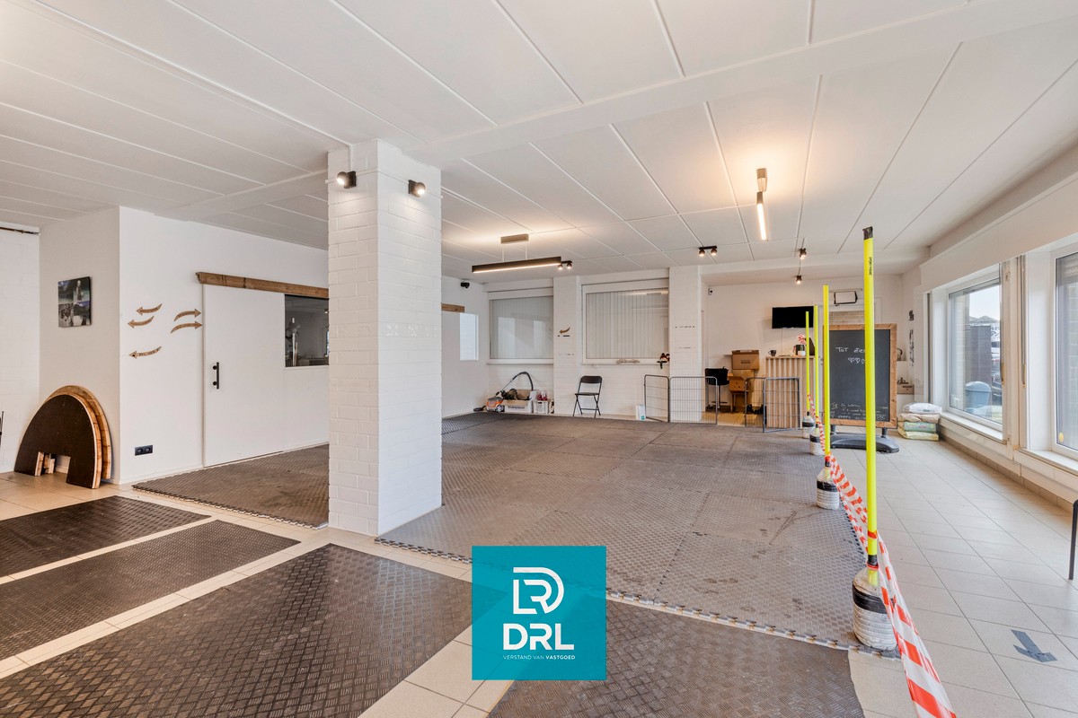 Maison à vendre à Adegem avec 3 chambres - photo 5