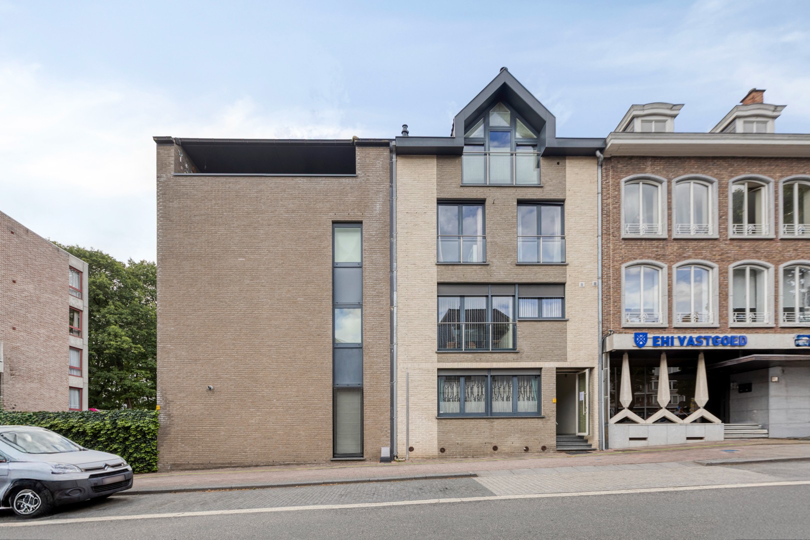 Pastoor Raeymaekersstraat 23 bus 21, 3600 Genk - foto 2