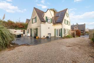 Maison à vendre à Tamise