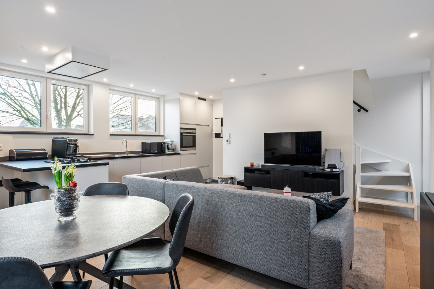 Maison à vendre à Stabroek avec 1 chambre - photo 5