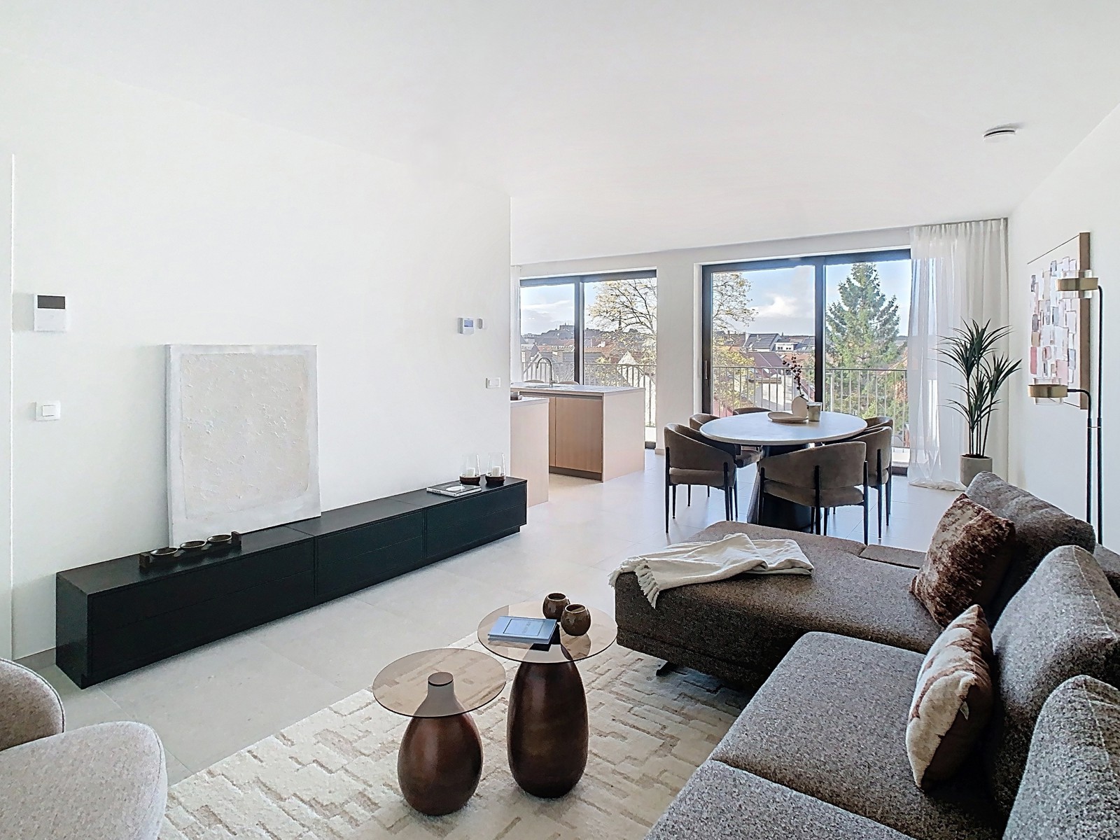 Appartement te koop in Leuven met 3 slaapkamers - foto 3