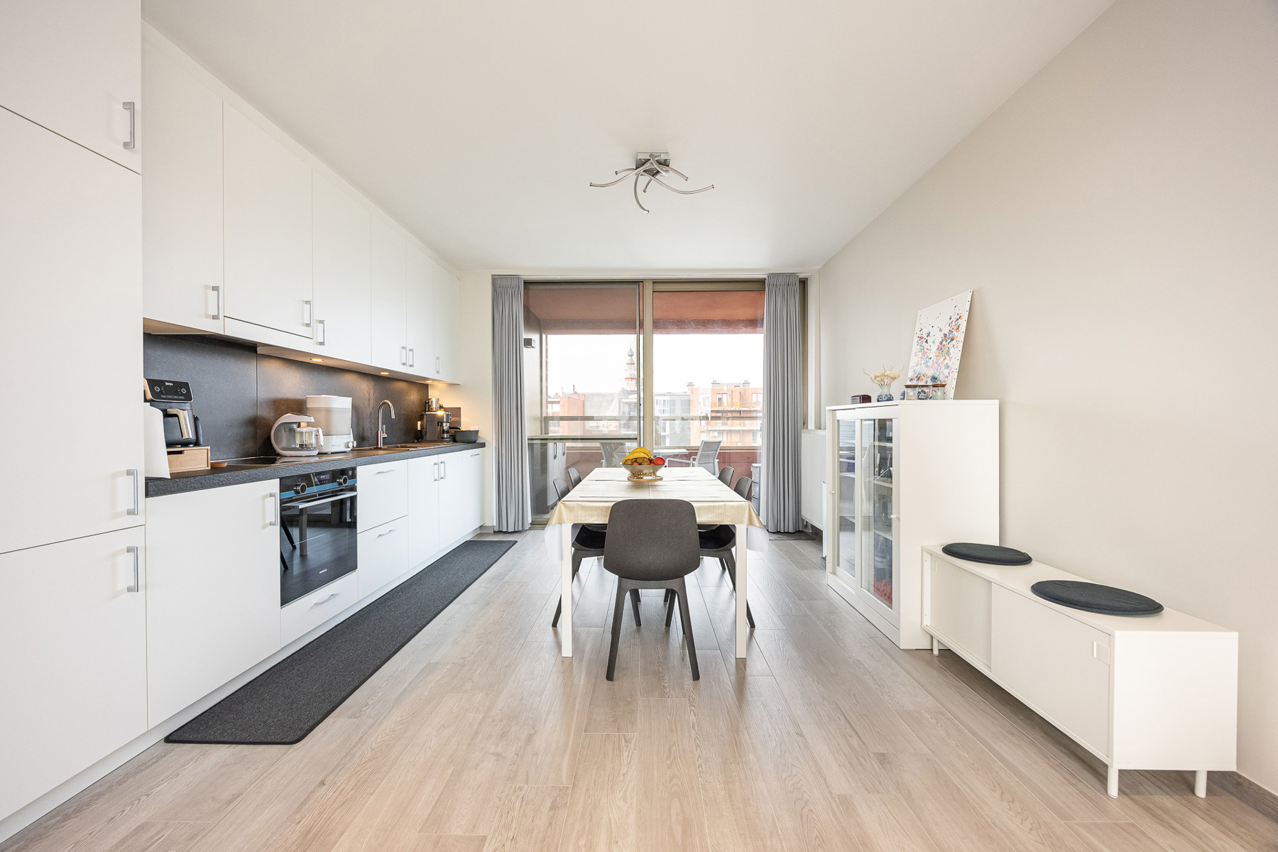 Appartement à vendre à Turnhout avec 2 chambres - photo 4