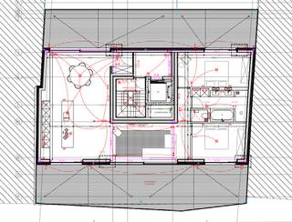 Appartement à vendre à Houthulst