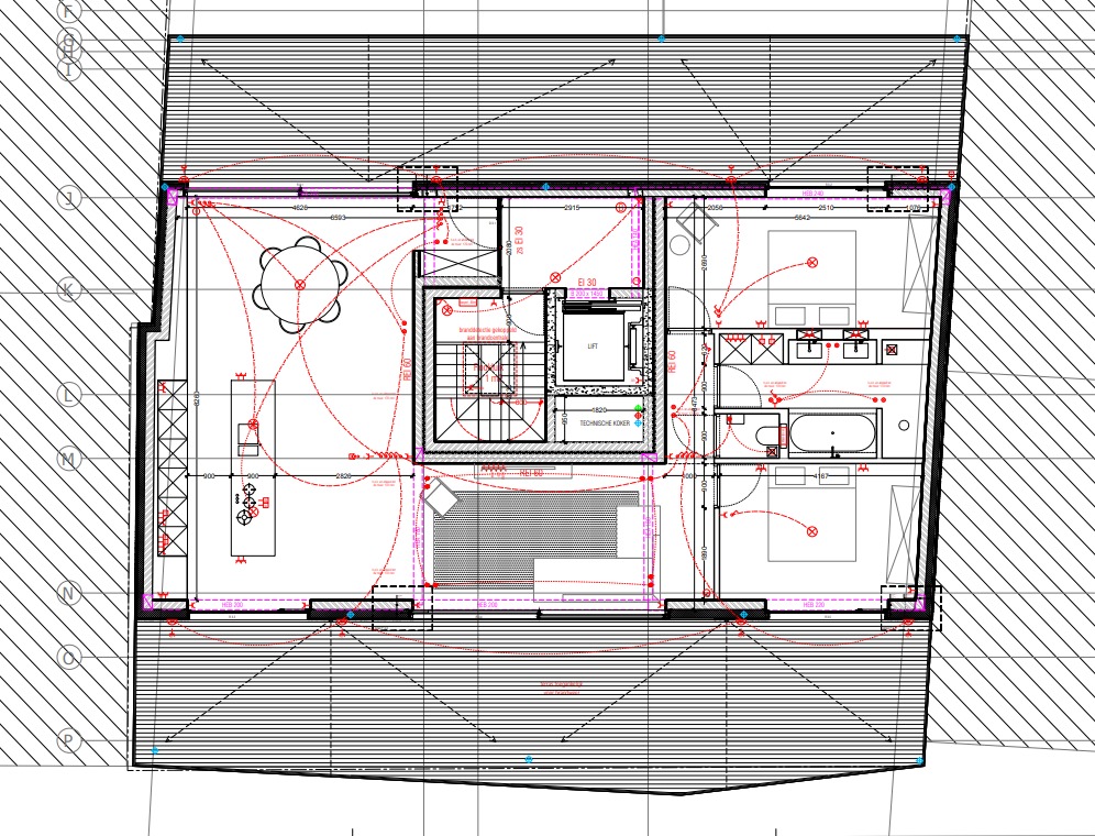 Appartement à vendre à Houthulst avec 2 chambres - photo 2