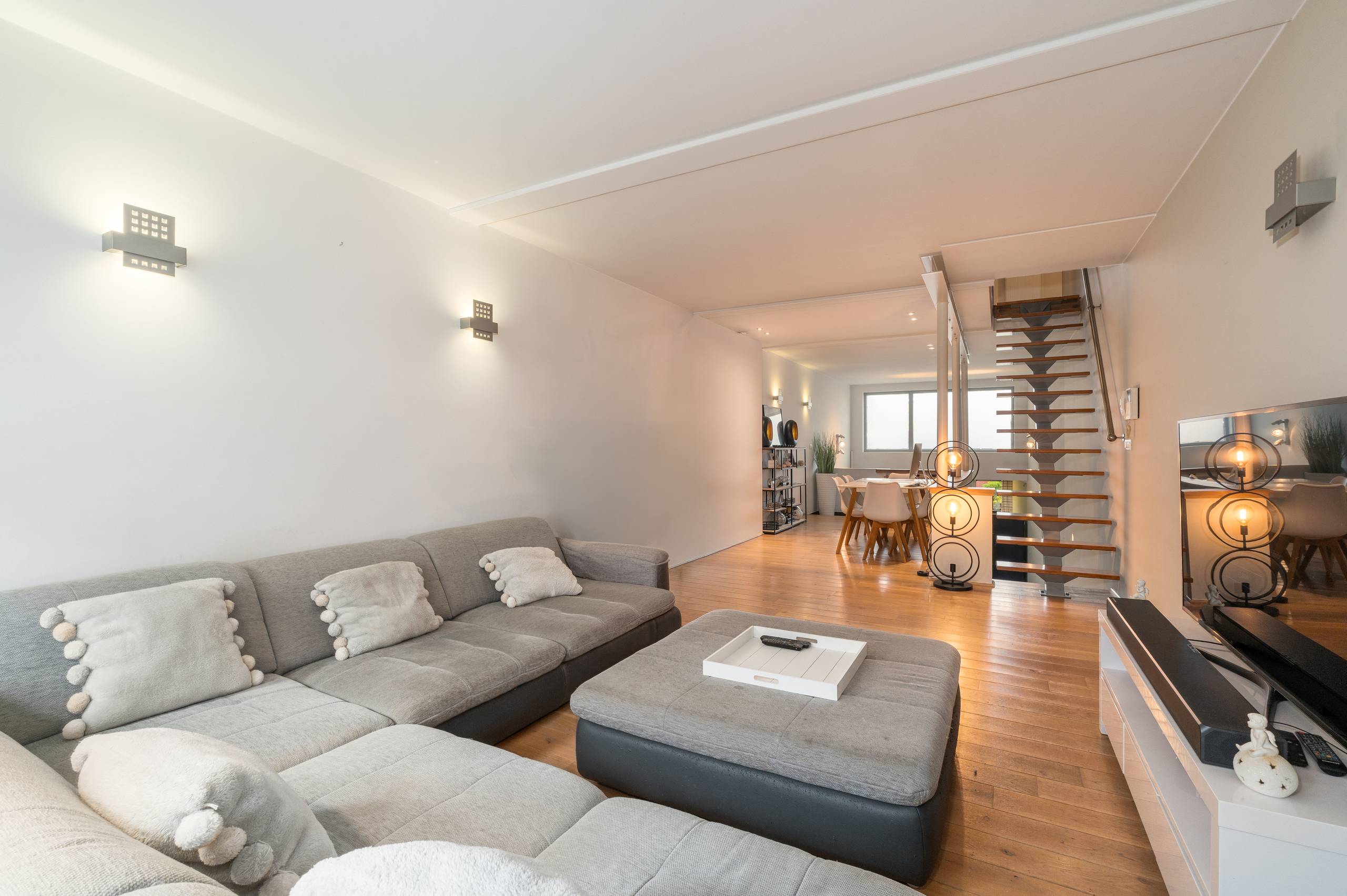 Maison à vendre à Grammont avec 3 chambres - photo 3