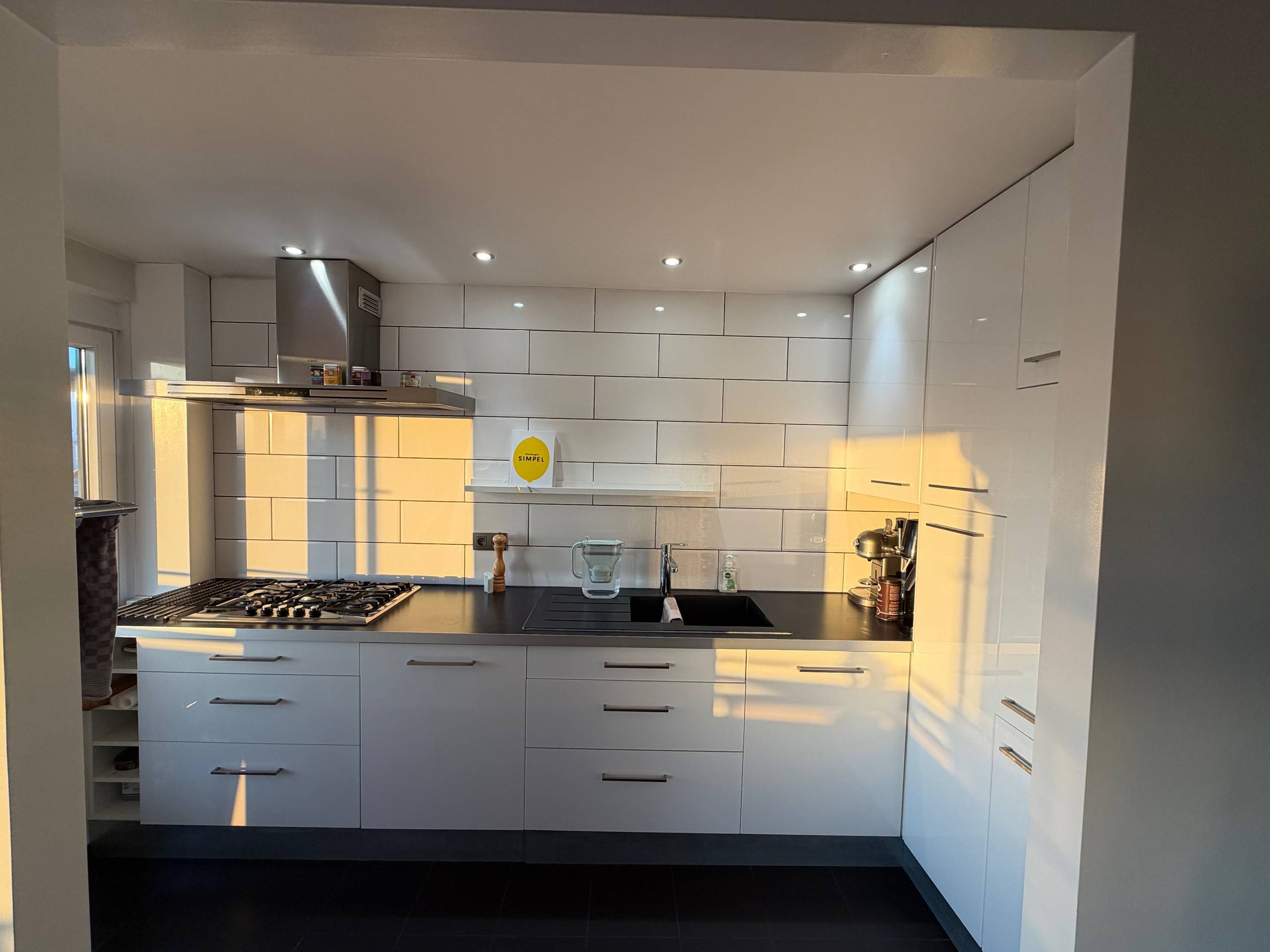 Apartment for sale in Ghent with 2 bedrooms - photo 5