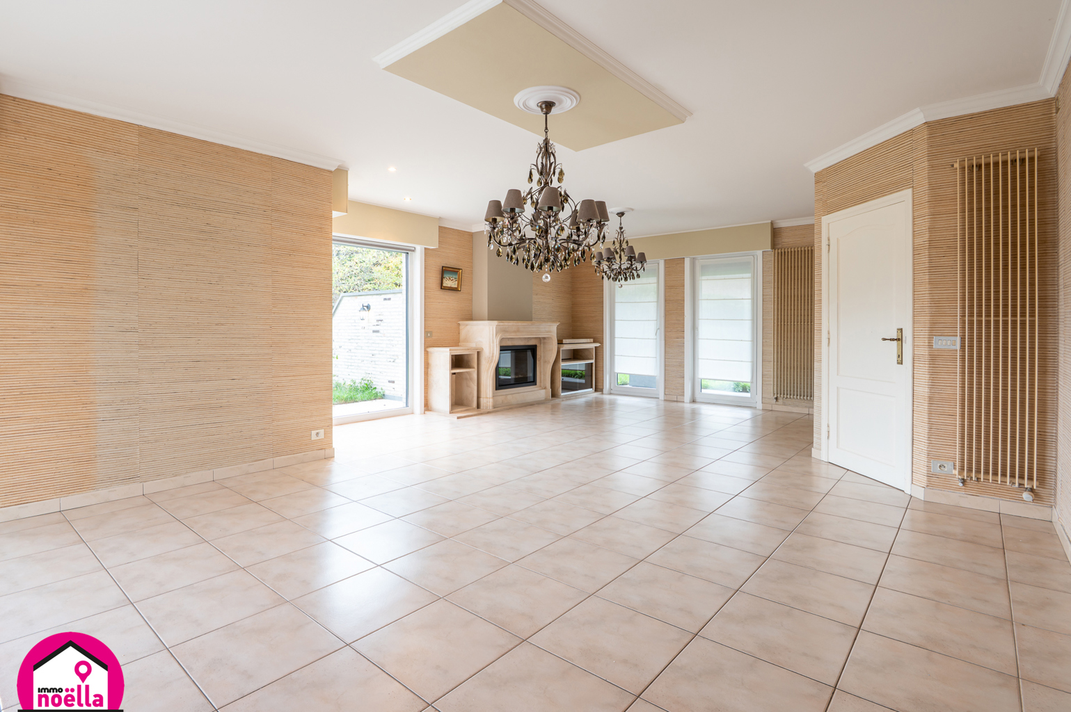 Maison à louer à Middelkerke avec 4 chambres - photo 3