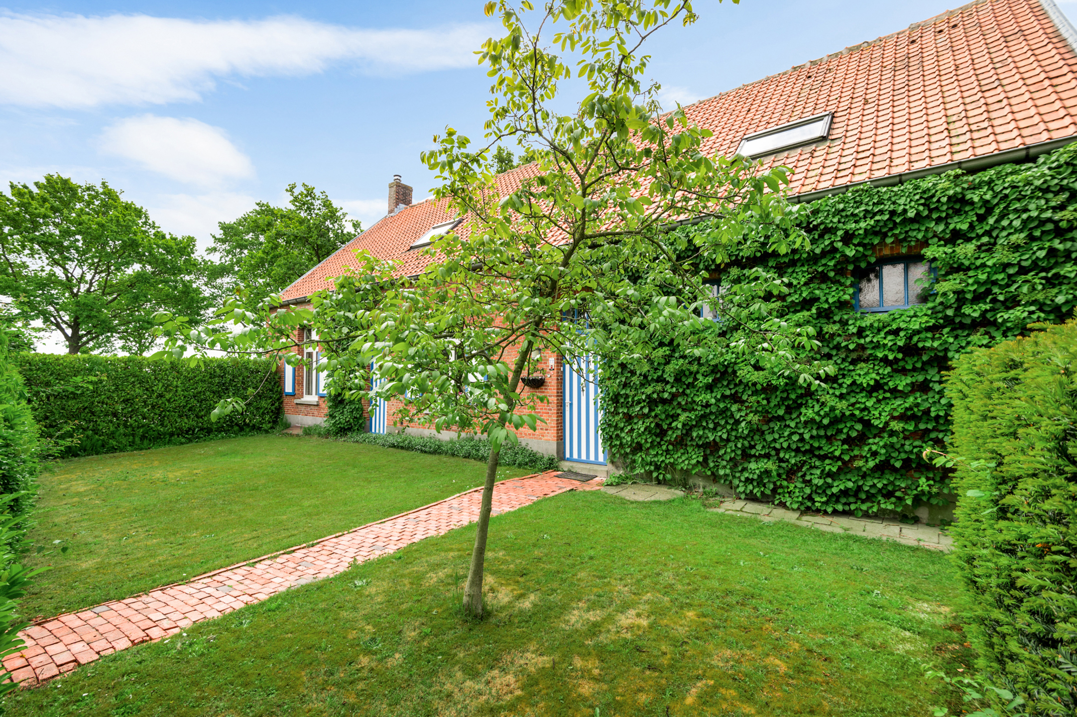 Huis te koop in Essen met 4 slaapkamers - foto 3