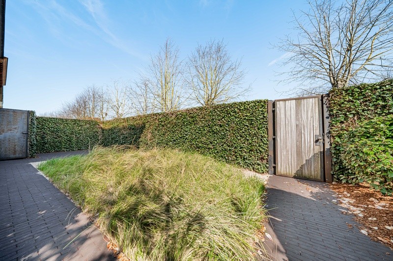 Move-in ready home with a delightful south-facing garden - photo 5