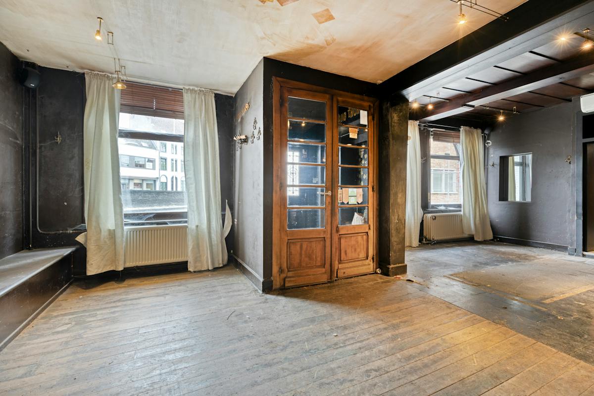 Te koop handelspand gelegen nabij 't Zand in Brugge - foto 5