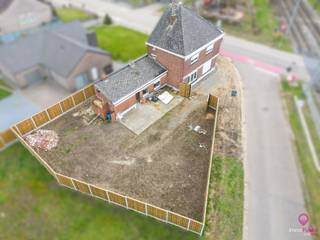 Bij ImmoFusion 7/7 “open huis” : klik op onze 3D-TOUR.Ervaar vastgoed alsof je er zelf doorloopt!Mis deze unieke kans niet om uw eigen droomwoning...